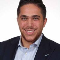 Dr. John Ali Bazzi