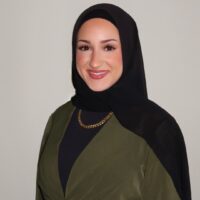 Dr. Sarah Chamseddine