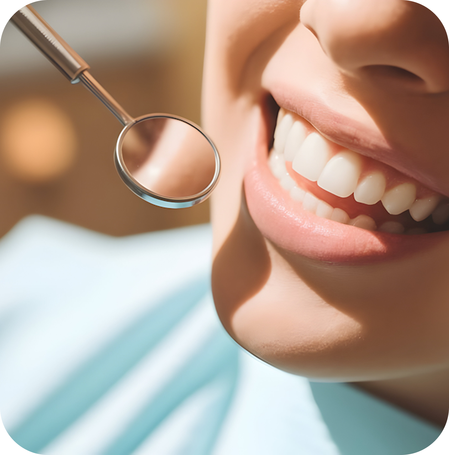 Dentures And Partial Dentures