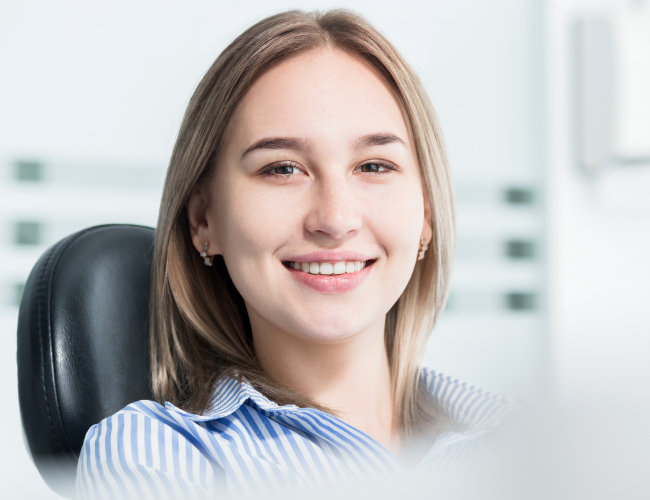 Benefits of Root Canal Therapy