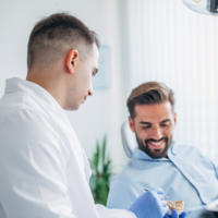 Dental Crowns and Bridges 2