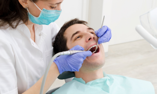 What Is Dental Cleaning
